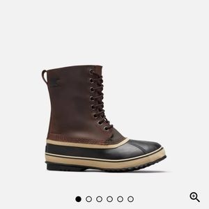 Sorel Boots